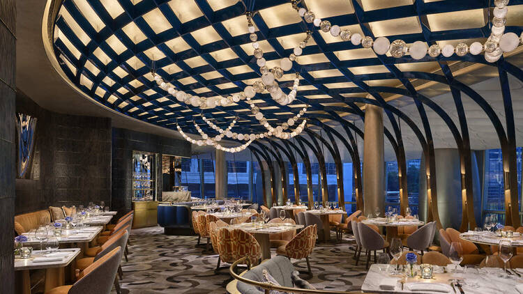 The Henderson debuts three dining and bar concepts