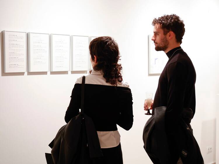 Más de 50 exposiciones gratis, visitas guiadas y actividades para los más pequeños: vuelve la gran fiesta del arte a Madrid