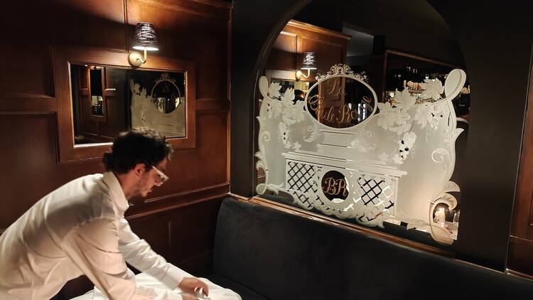 Nouvelle vie pour l’institution juive tunisienne du 9ᵉ 