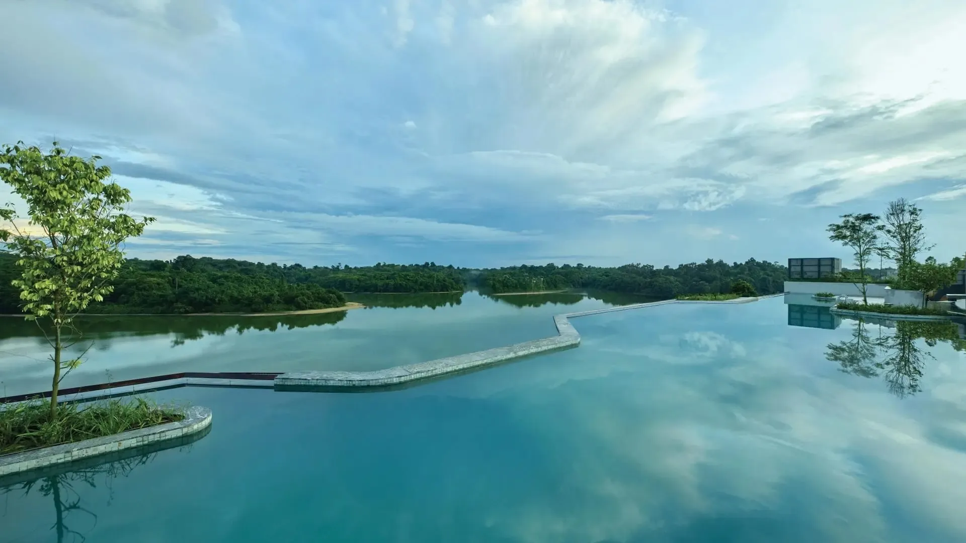 Mandai Rainforest Resort