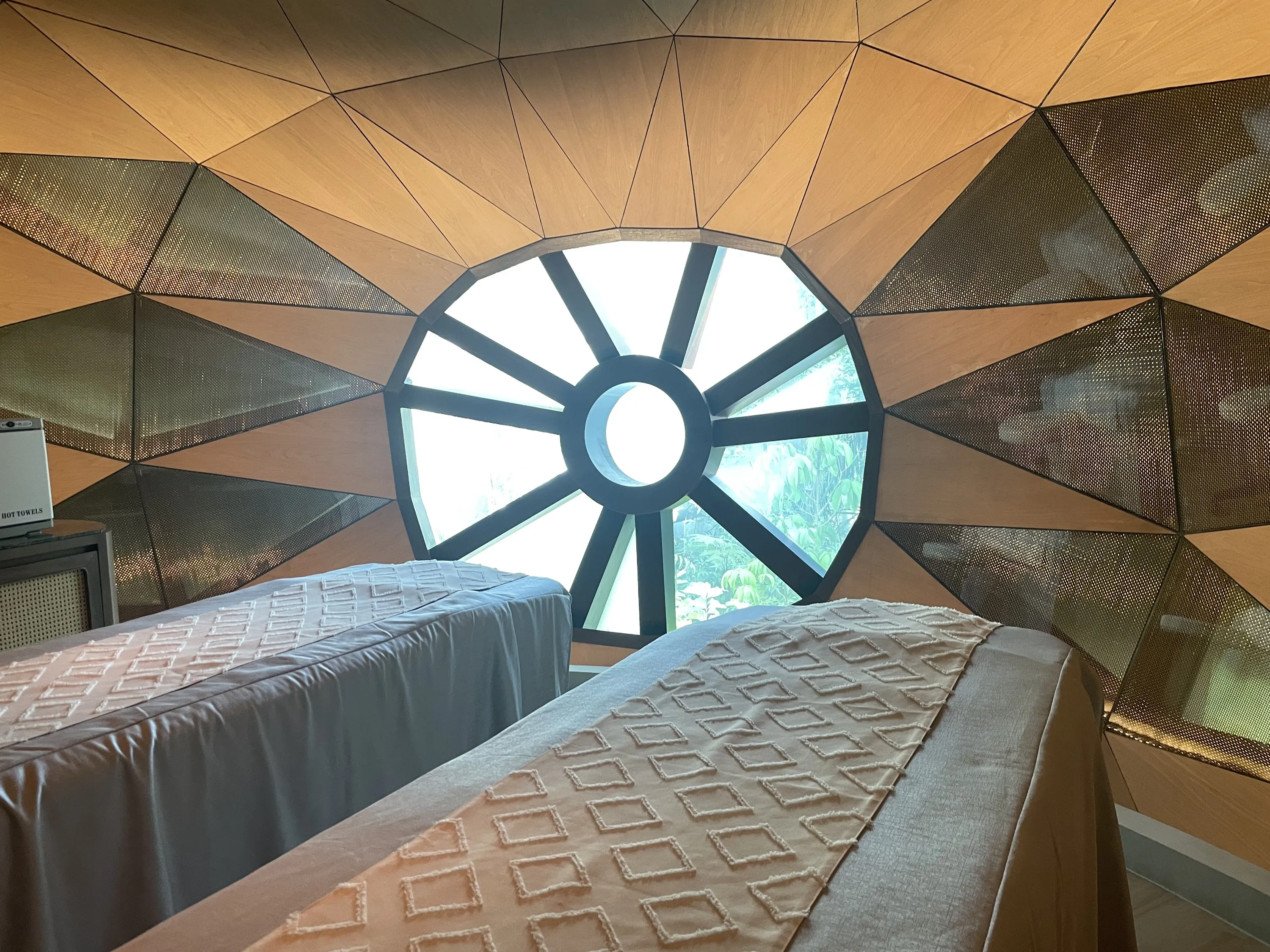Mandai Rainforest Resort by Banyan Tree