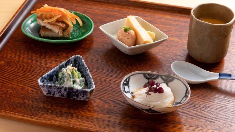 おうどん 蓬