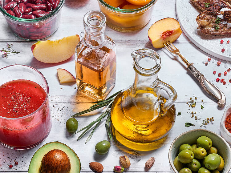 Taste the best of Spain without leaving your city in this UK-wide culinary fiesta
