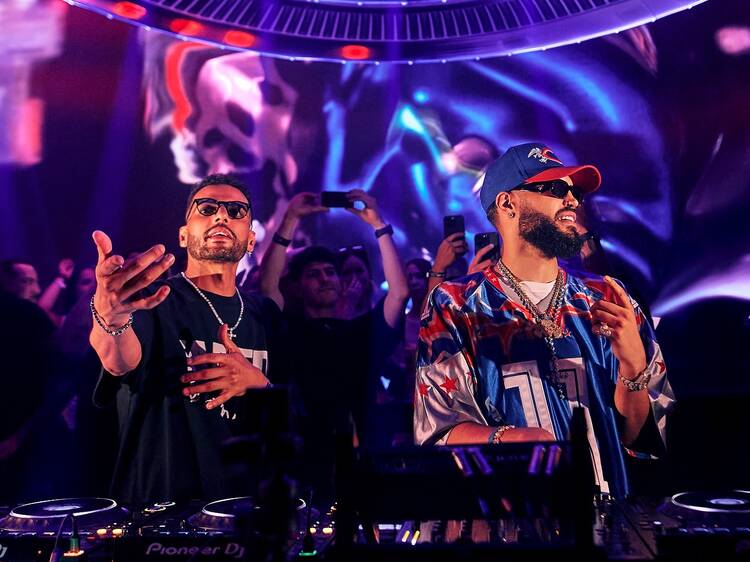 La discoteca más legendaria de Madrid abre el nuevo curso con los DJs más exitosos de la temporada en Ibiza