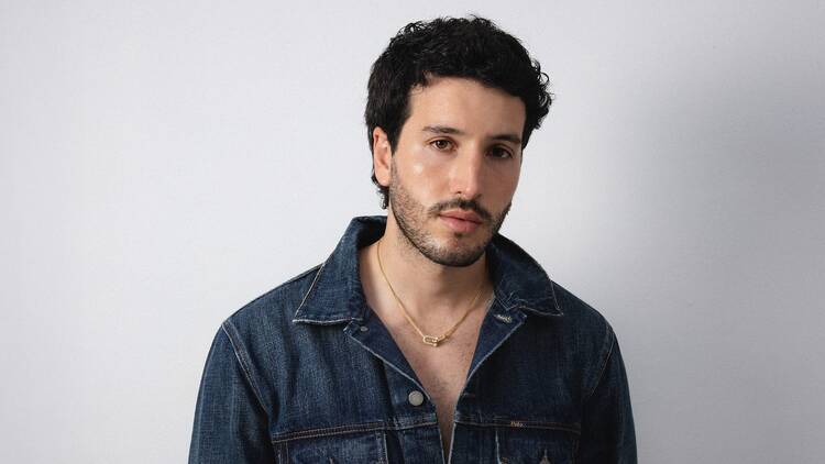 Sebastián Yatra. Sebastián Yatra (foto: Luis Alejandro Marquez / VOMBA).