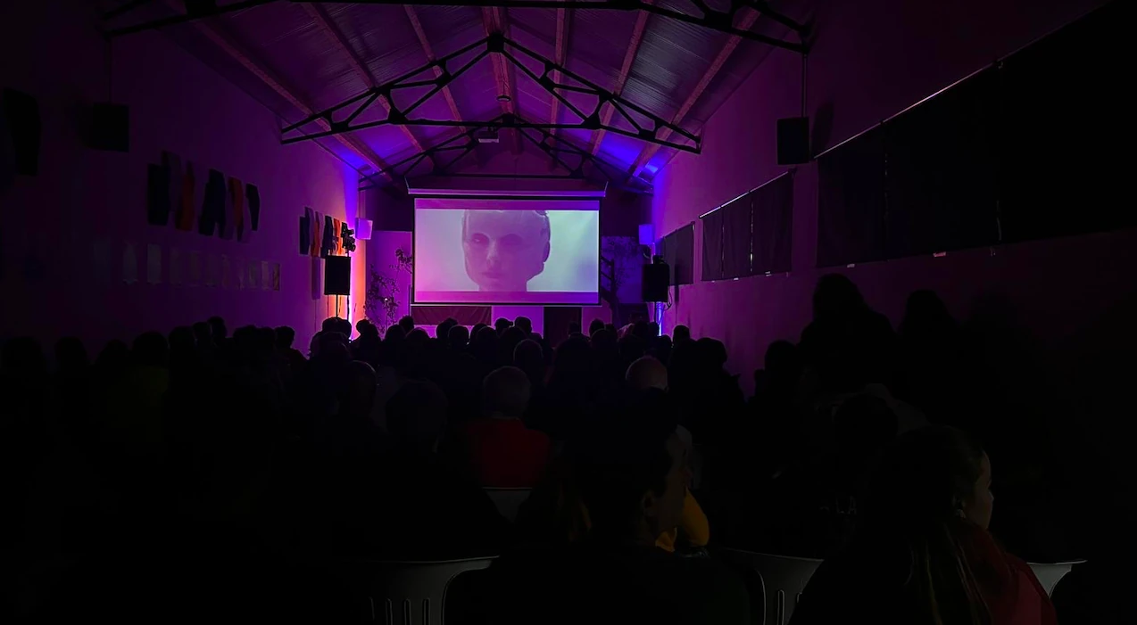  Tabaca Film Fest