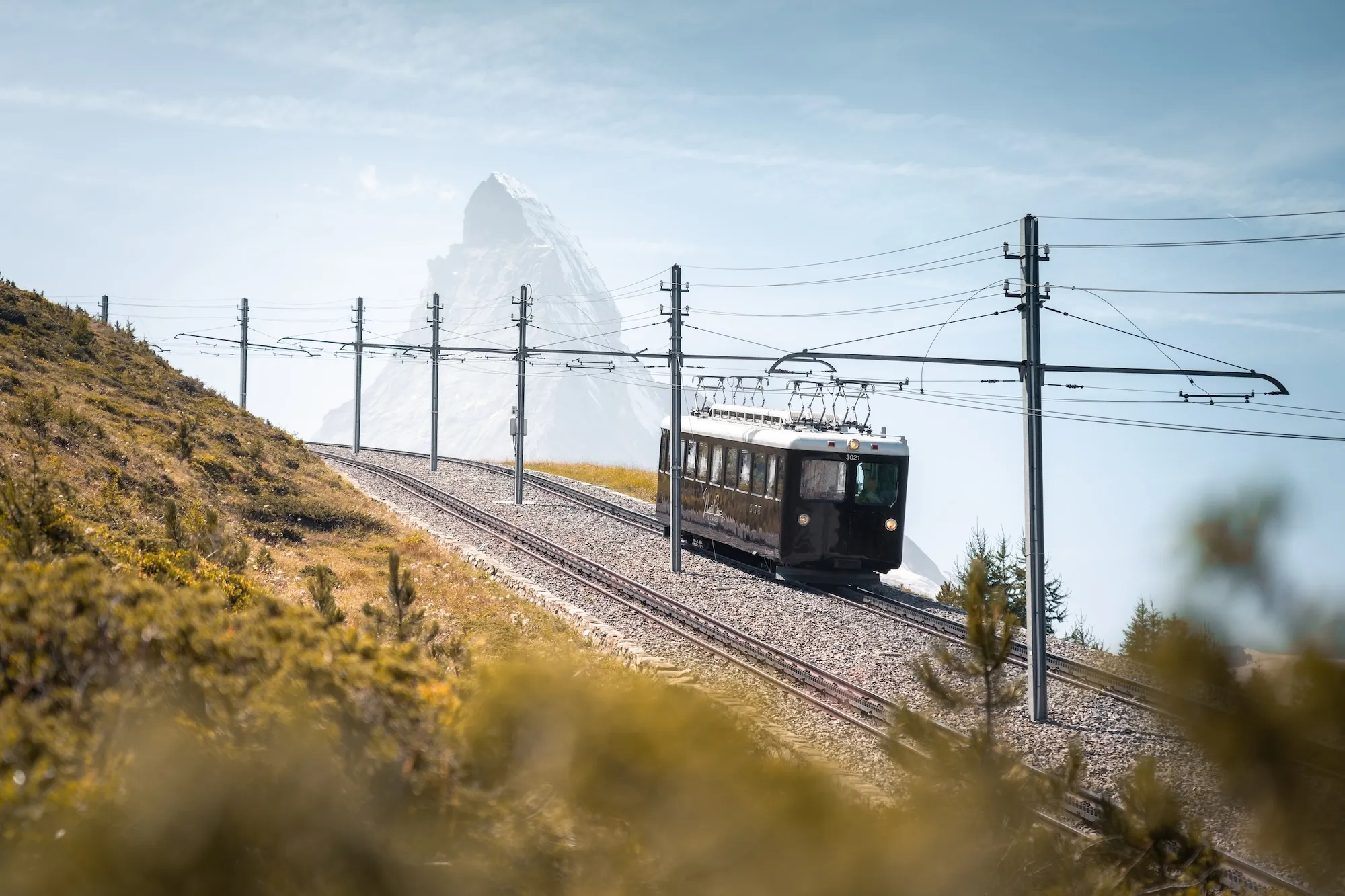 Photograph: Tourism Switzerland