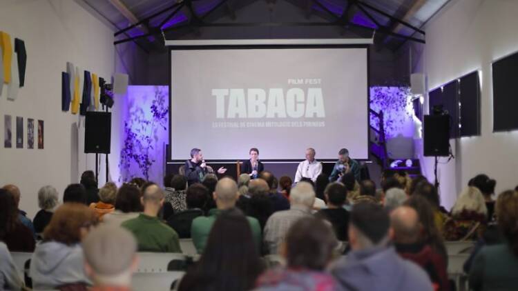 Tabaca Film Fest