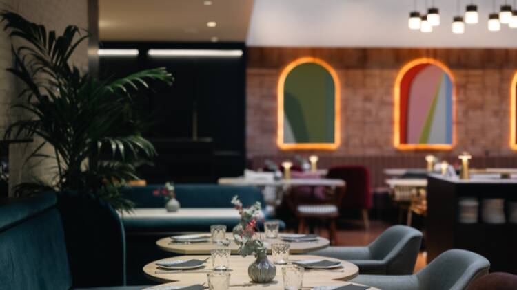 Hotel Indigo Barcelona Gran Via Plaza España