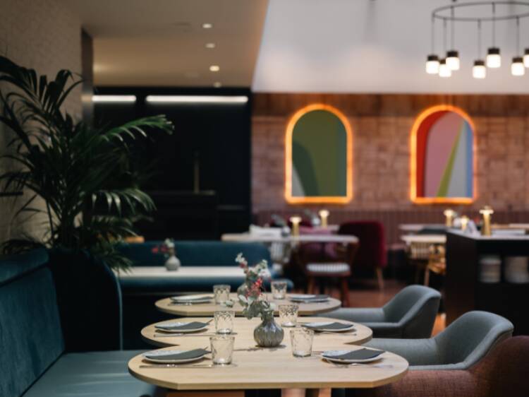 Hotel Indigo Barcelona Gran Via Plaza España