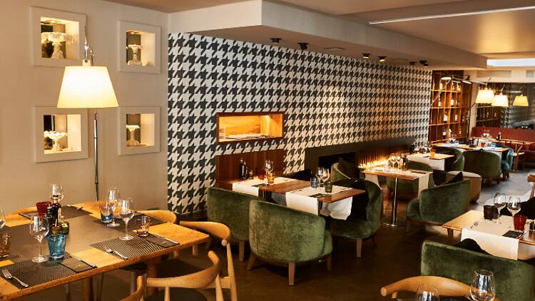 Hotel Villa Emilia by Katja & Antoine