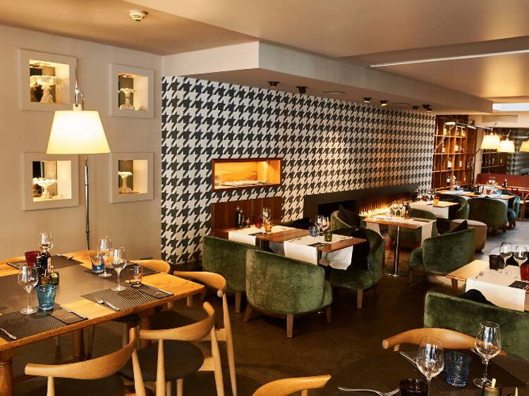 Hotel Villa Emilia by Katja & Antoine