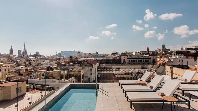 Yurbban Passage Hotel & Spa