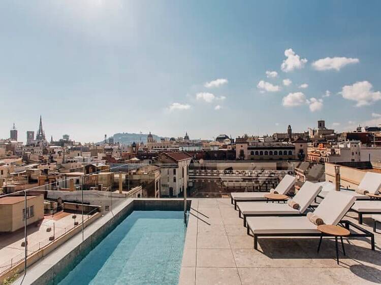 Yurbban Passage Hotel & Spa