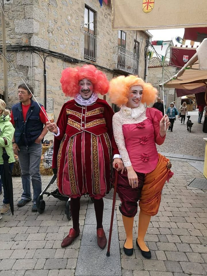 Ayuntamiento de Collado Villalba