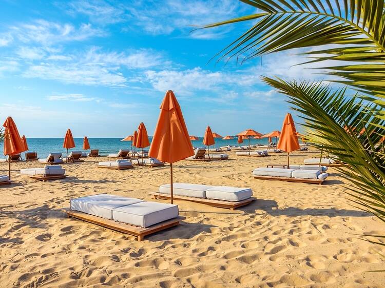 The cheapest European beach breaks for end-of-season sun The cheapest European beach breaks for end-of-season sun