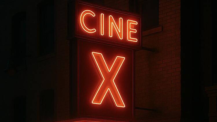 Cine ABC