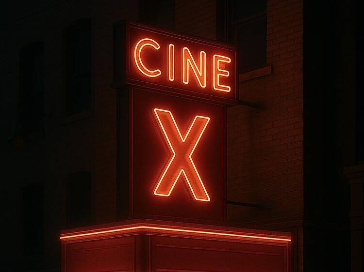 Cine ABC