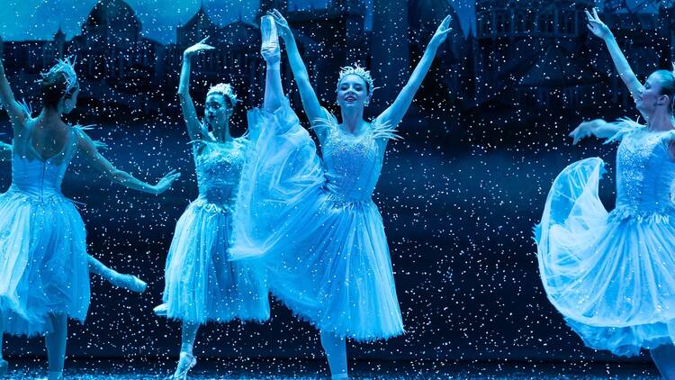 The Nutcracker