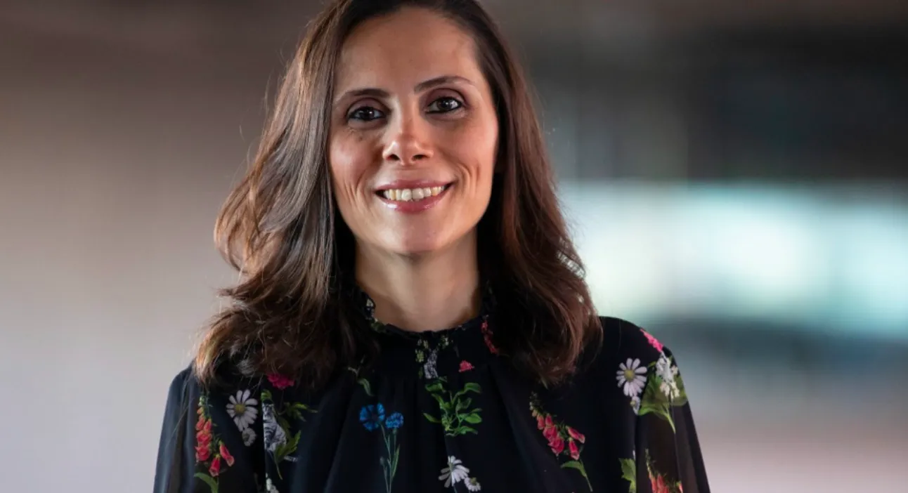 Sabiha Asfuroğlu Abbasoğlu