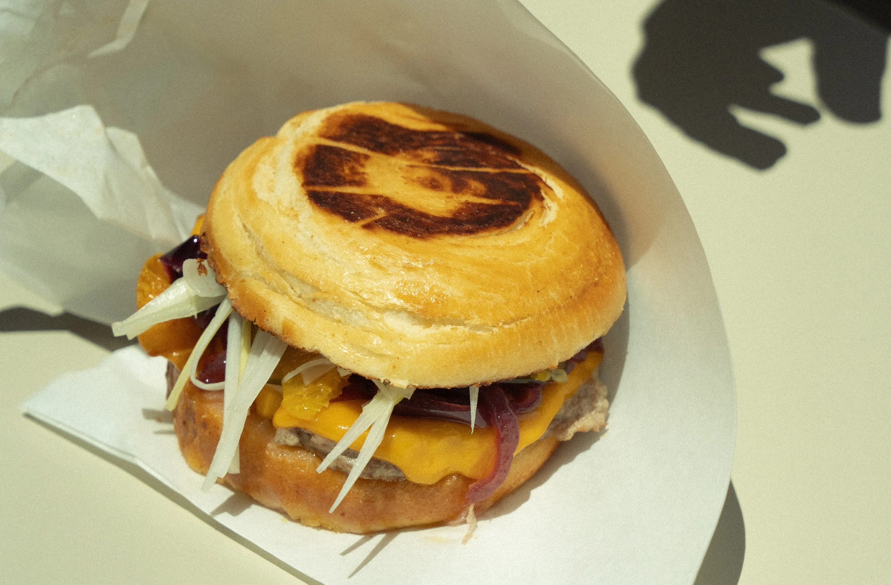 Quack Shack
