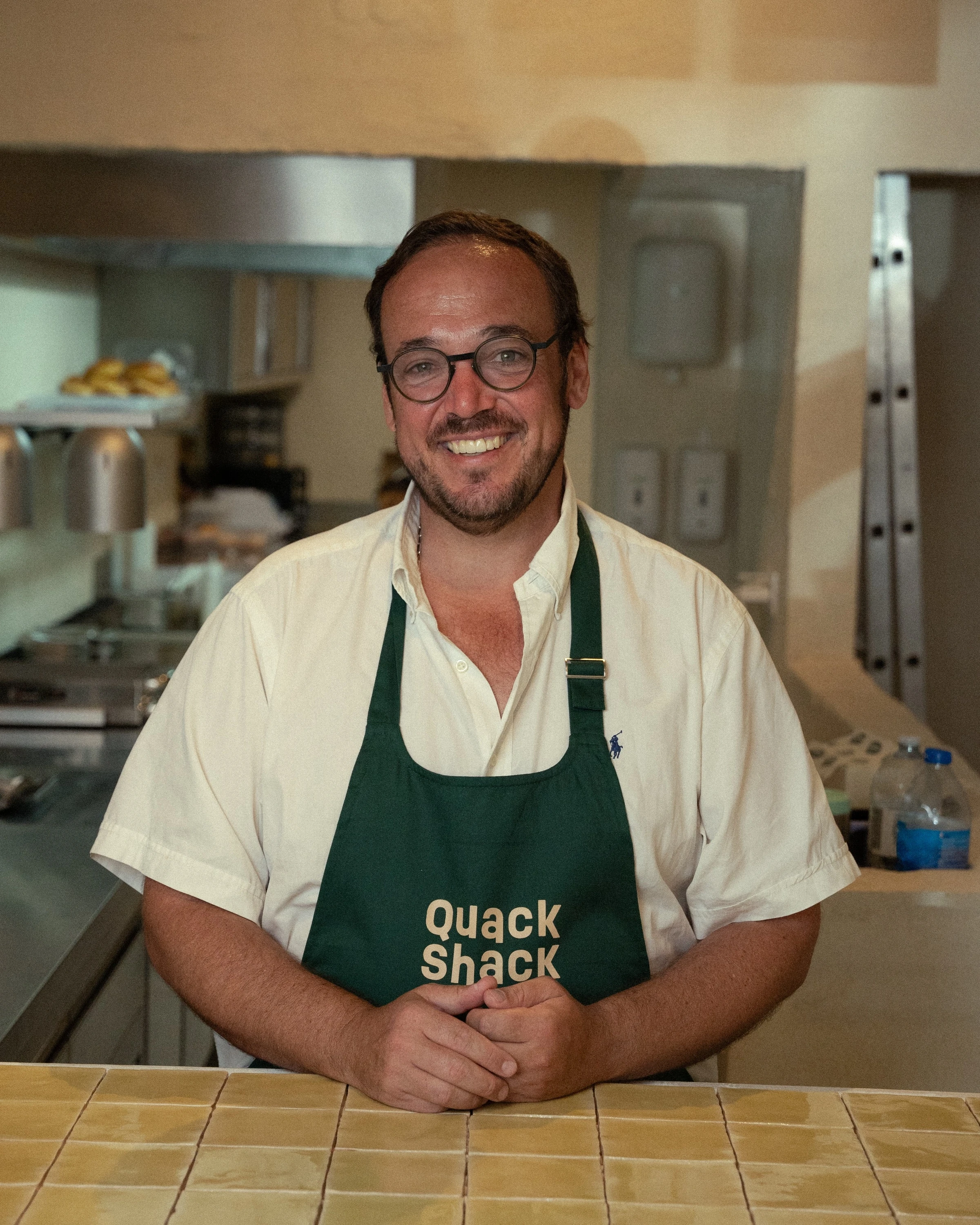 Quack Shack