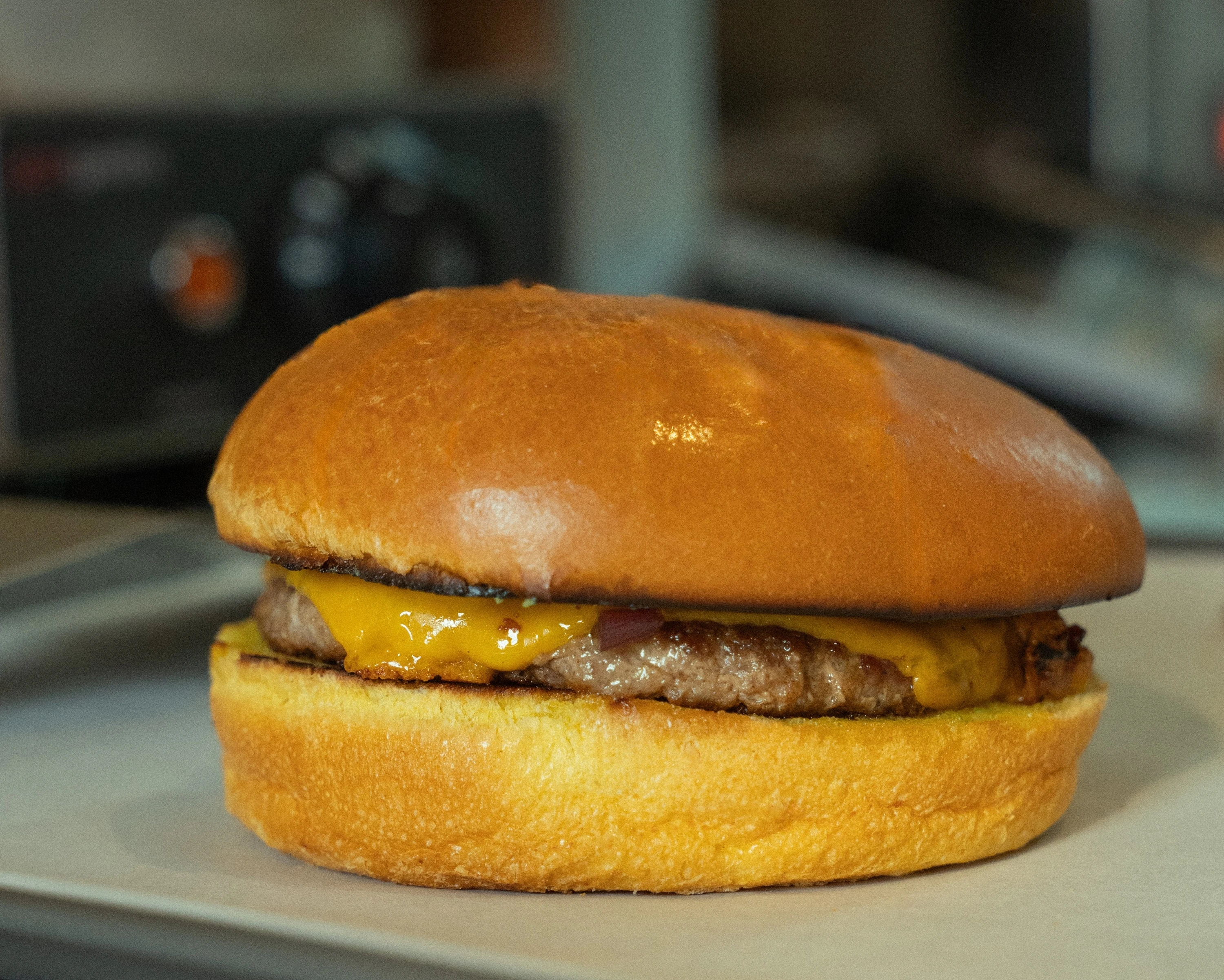 Quack Shack