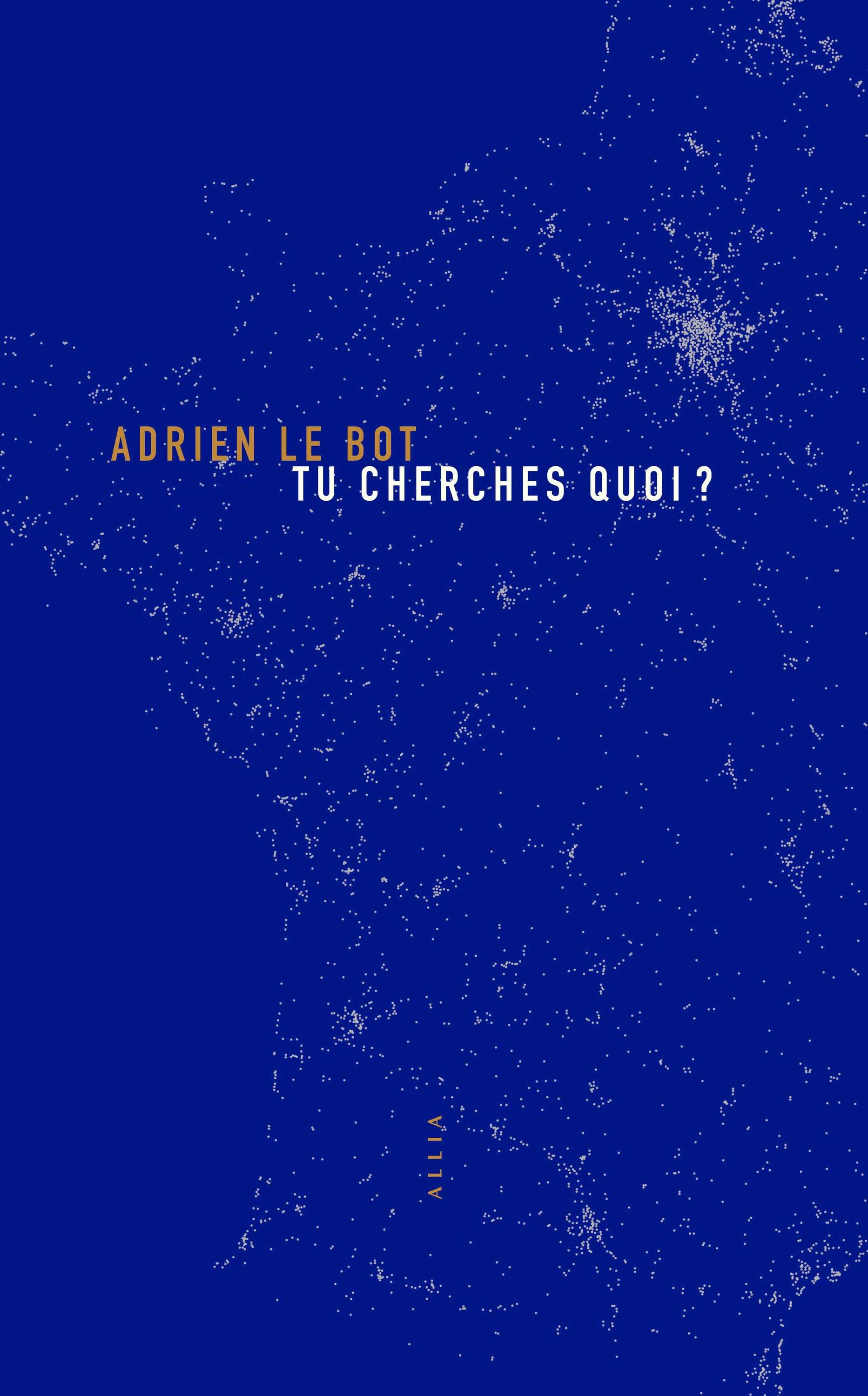 Adrien Le Bot