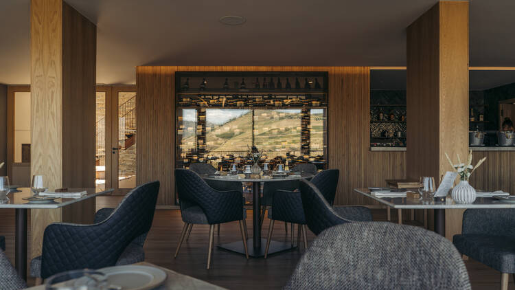 Quinta São José do Barrilário