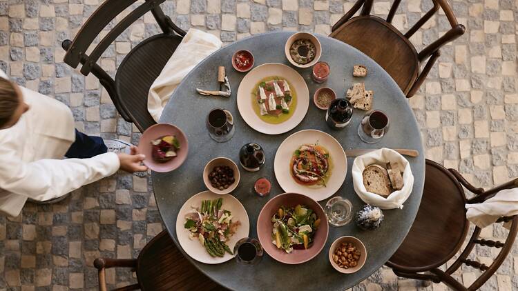 O Matriarca é uma homenagem a Beatriz Leitão Carvalhosa Atkinson