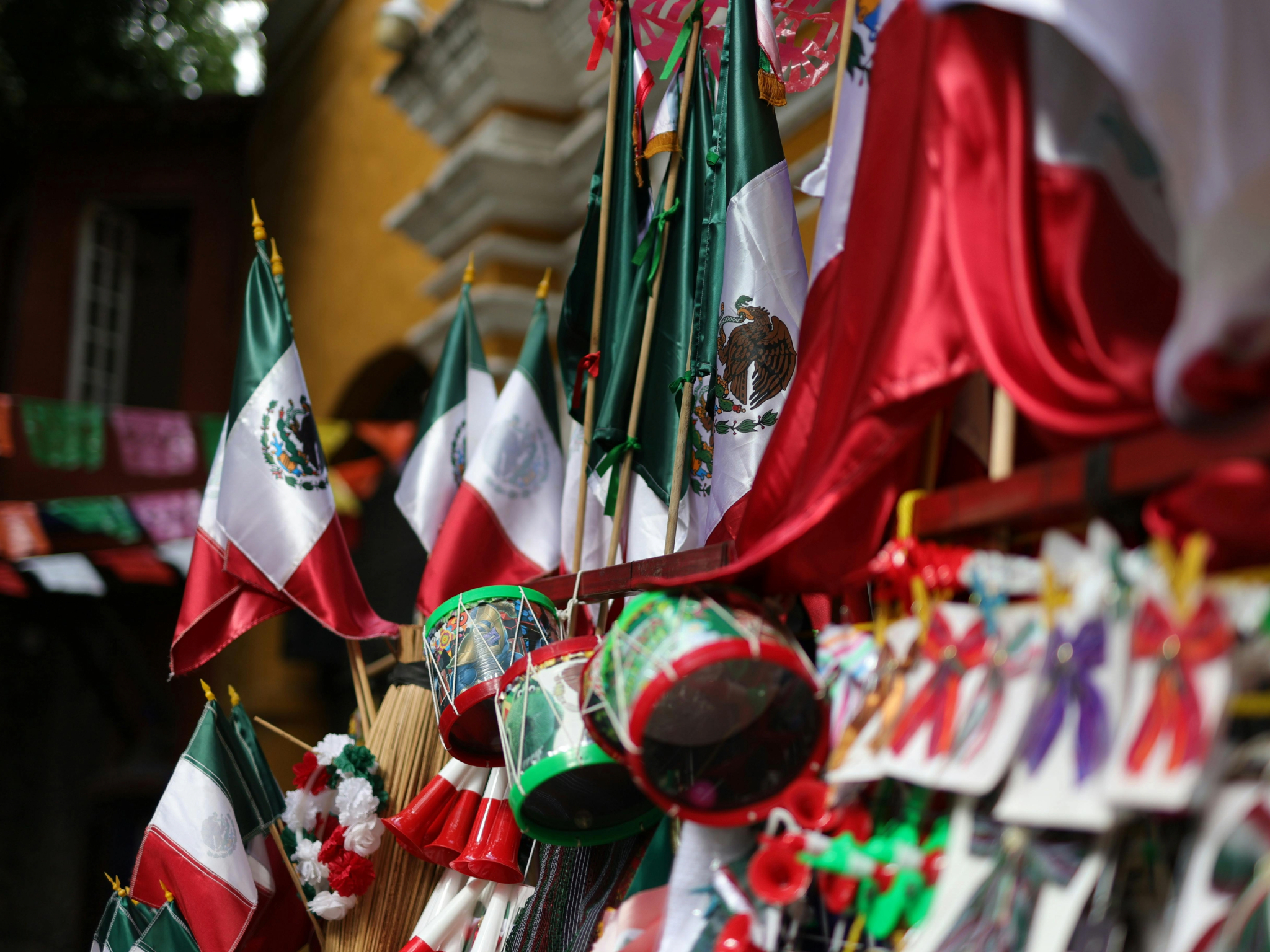 Alientos y percusiones gratis un domingo de septiembre en el CENART