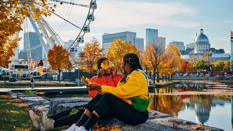 Essential list of the best things to do in Montreal