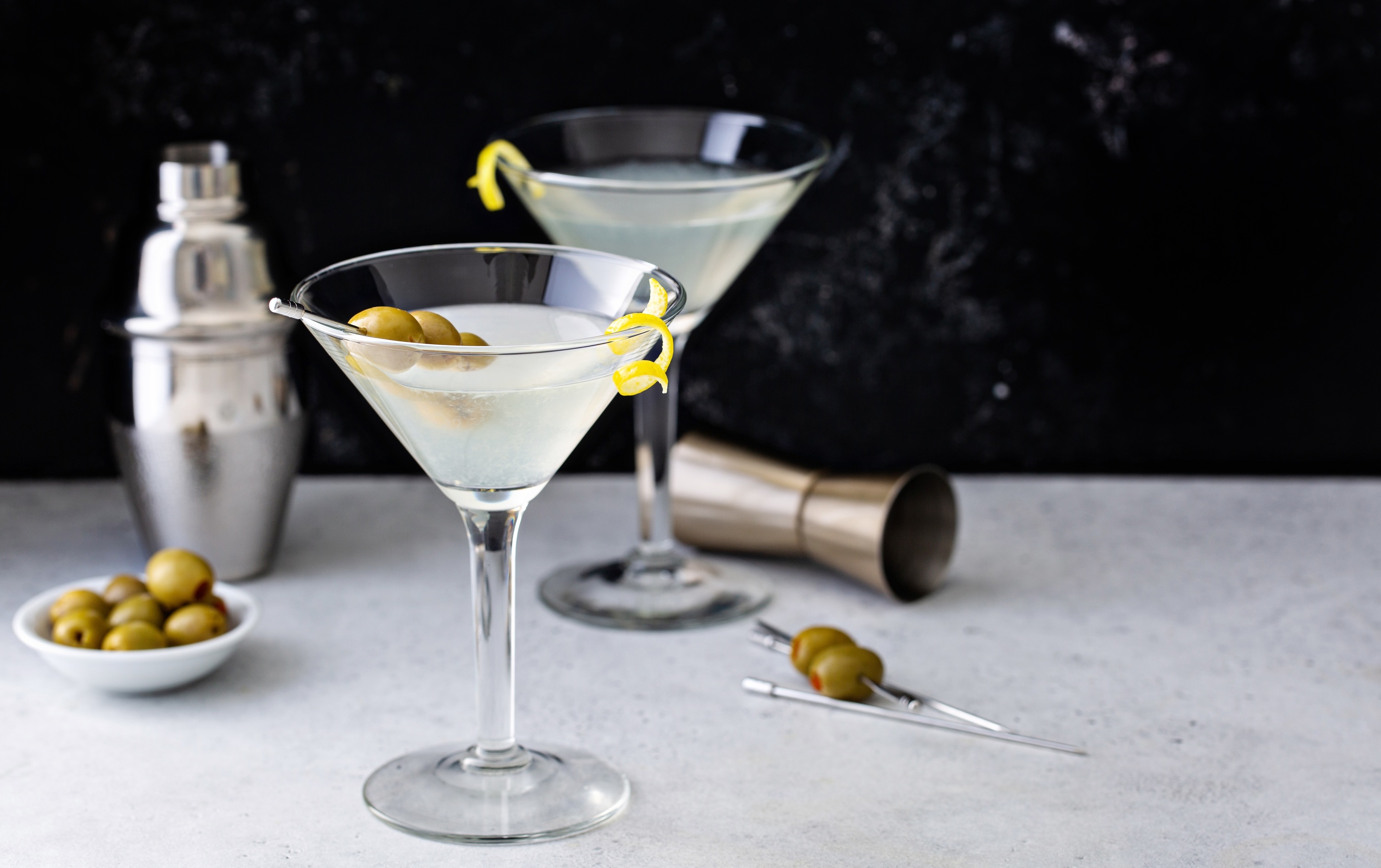 The first-ever martini expo is coming to Brooklyn this September