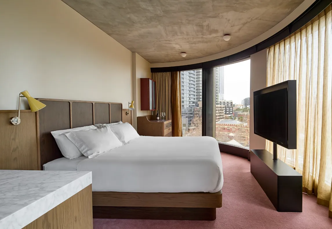 Hannah St Hotel