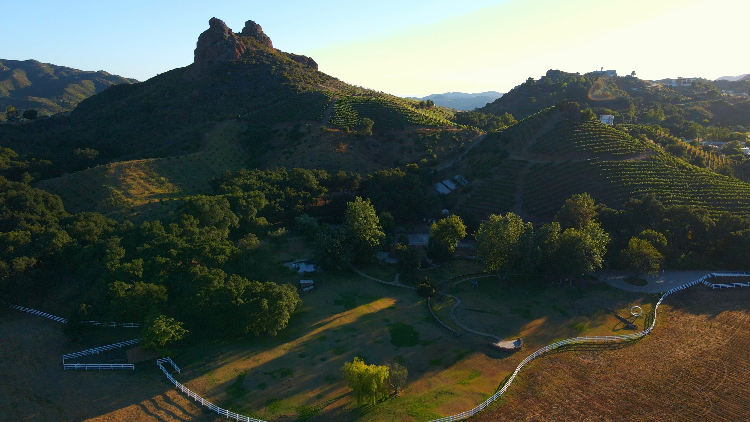 Malibu Food Wine Things to do in Los Angeles - Main Image