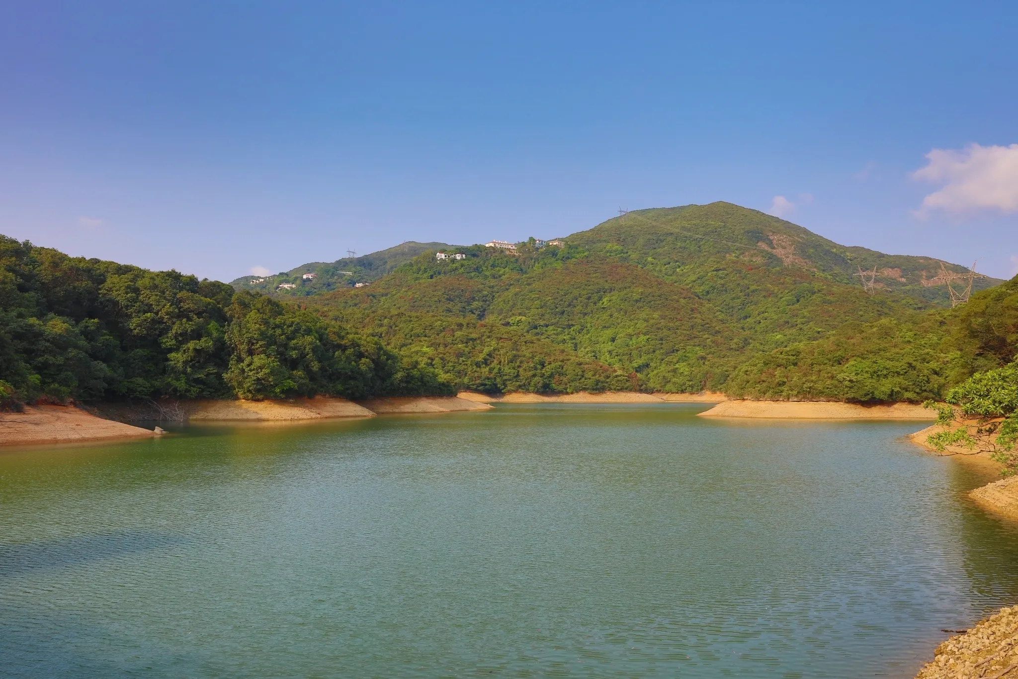Aberdeen Country Park