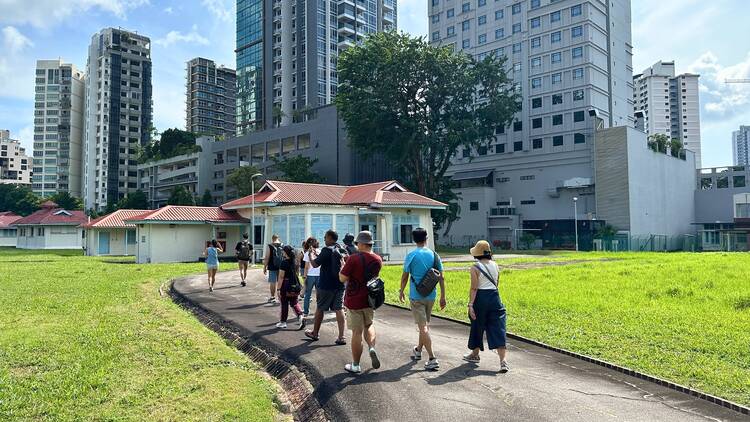 hidden heritage former cdc tour 1