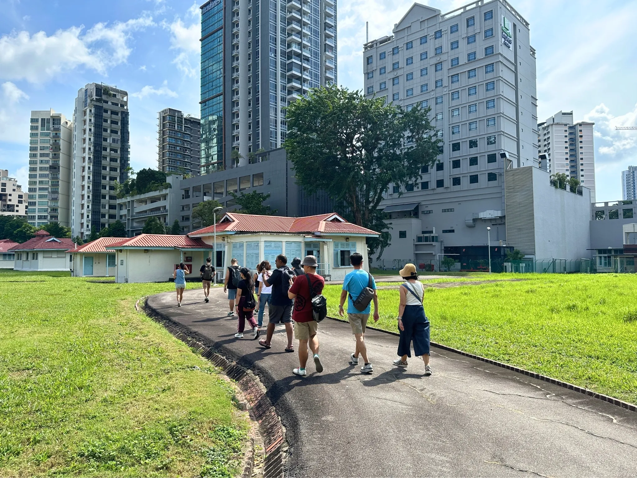 hidden heritage former cdc tour 1