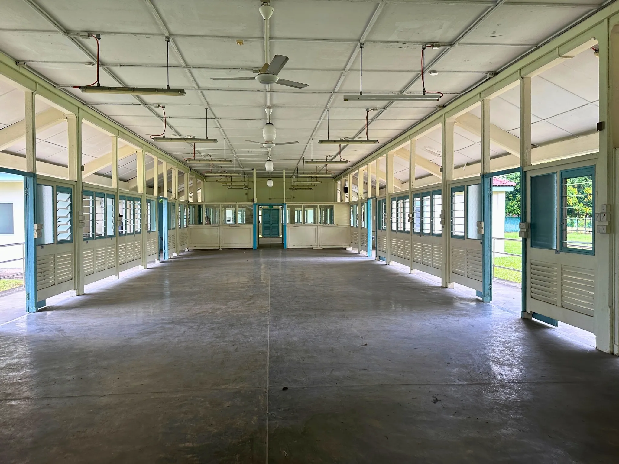 hidden heritage former cdc tour