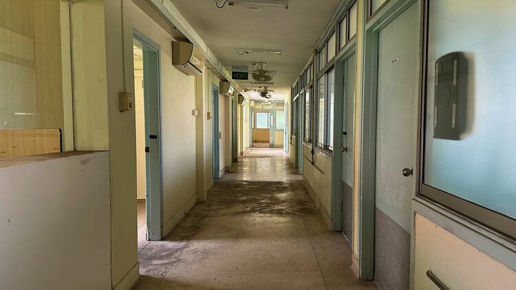 hidden heritage former cdc tour