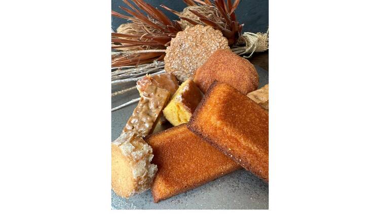 Patissrie Liergues