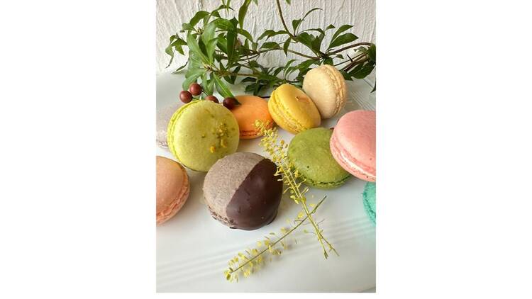 Patissrie Liergues