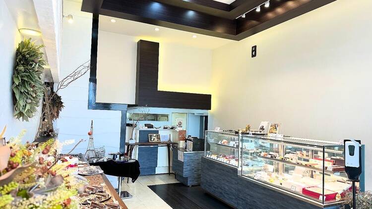 Patissrie Liergues