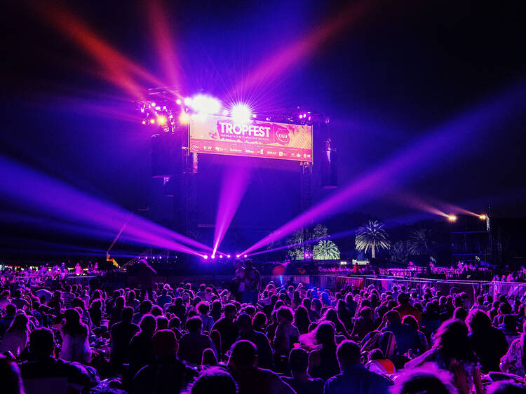 The world’s largest short film festival is finally returning to Sydney after a six-year hiatus The world’s largest short film festival is finally returning to Sydney after a six-year hiatus