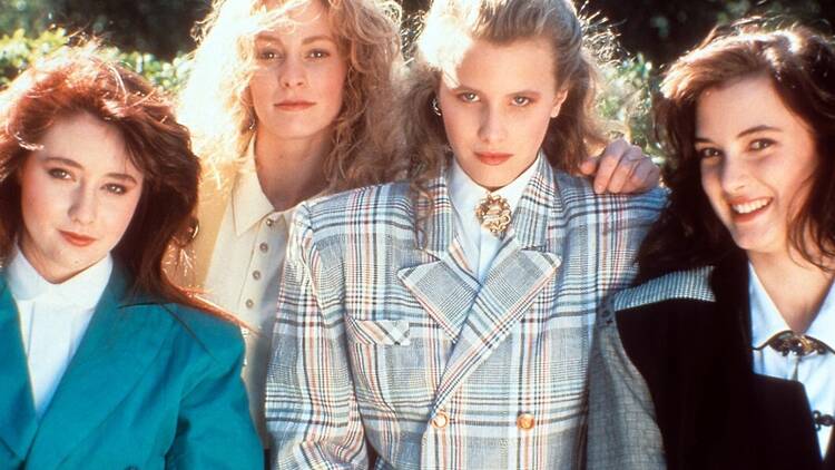 Heathers (1988)