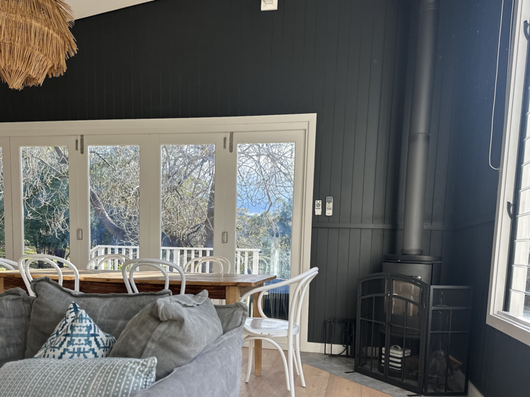 Jamberoo Valley Farm is a magical farmstay on the NSW South Coast