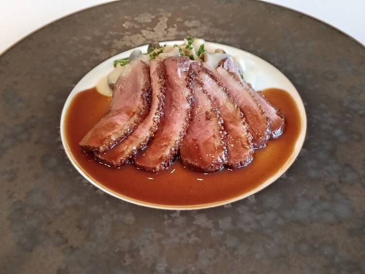 Restaurant Antoine