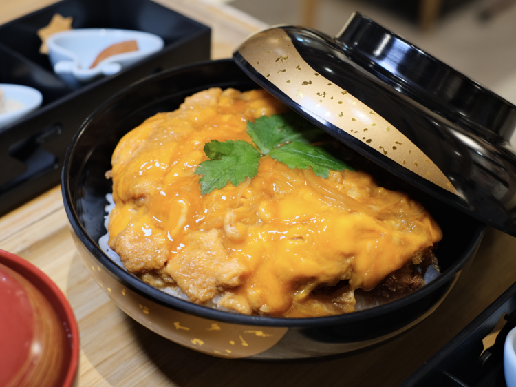 名古屋百年老字號「雞三和」登陸銅鑼灣 親子丼銷量超過10億碗  即睇 menu＋地址