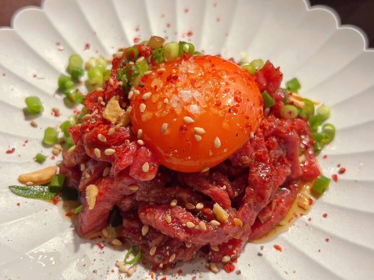 Yakiniku Queen
