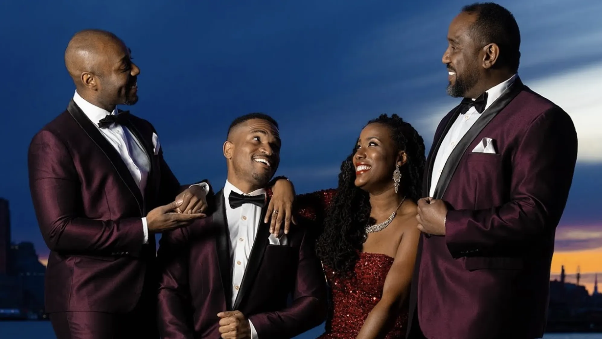 The Platters